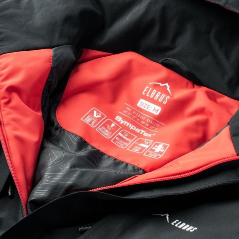 Kurtka Elbrus Kaim Sympatex M 92800439145 Elbrus