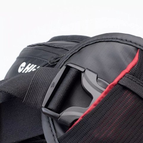Saszetka, nerka Hi-Tec Sudetes Waistpack 92800551841 Hi-Tec