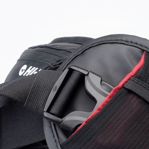 Saszetka, nerka Hi-Tec Sudetes Waistpack 92800551841 Hi-Tec