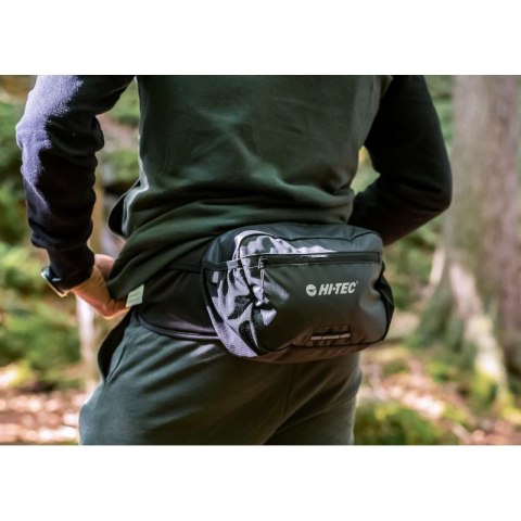 Saszetka, nerka Hi-Tec Sudetes Waistpack 92800551841 Hi-Tec