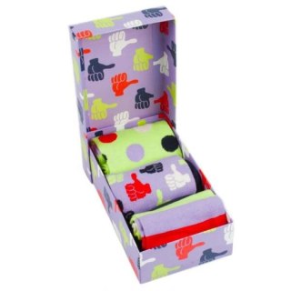 Skarpety Happy Socks SXTHU08-5300 Inny