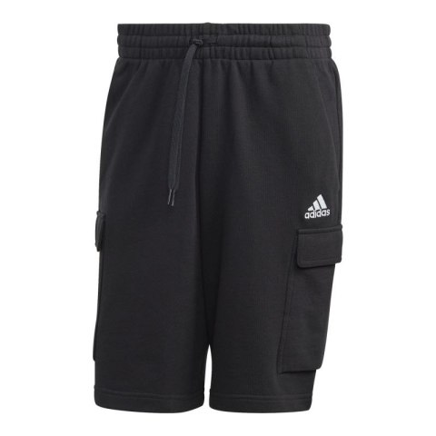 Spodenki adidas Essentials French Terry Cargo M HA4338 Adidas