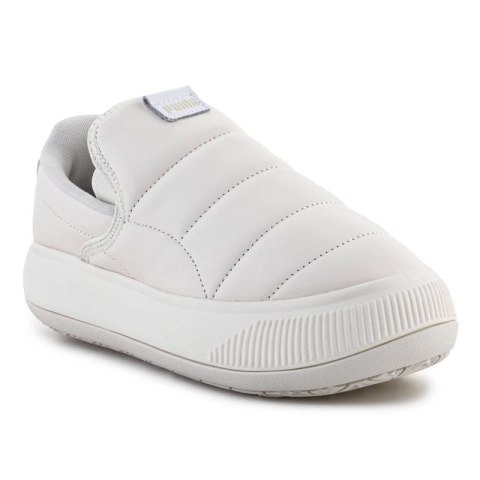 Buty Puma Suede Mayu Slip-On W 384430-02 Puma