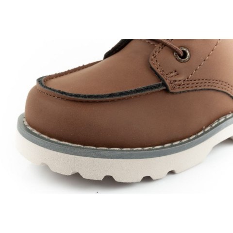 Buty Skechers Jr 405672N/BRN Skechers