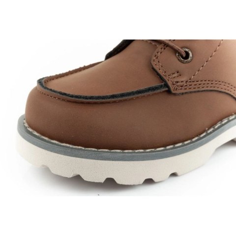 Buty Skechers Jr 405672N/BRN Skechers