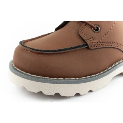 Buty Skechers Jr 405672N/BRN Skechers