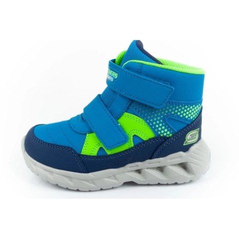 Buty Skechers led Jr 401507N/NVLM Skechers