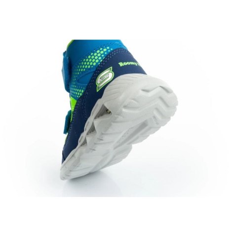 Buty Skechers led Jr 401507N/NVLM Skechers