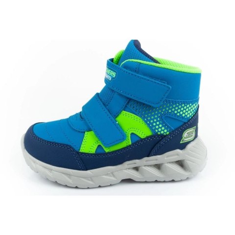 Buty Skechers led Jr 401507N/NVLM Skechers