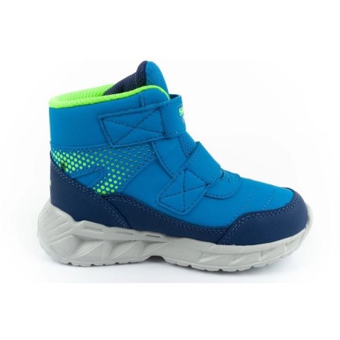 Buty Skechers led Jr 401507N/NVLM Skechers