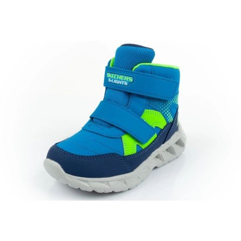Buty Skechers led Jr 401507N/NVLM Skechers