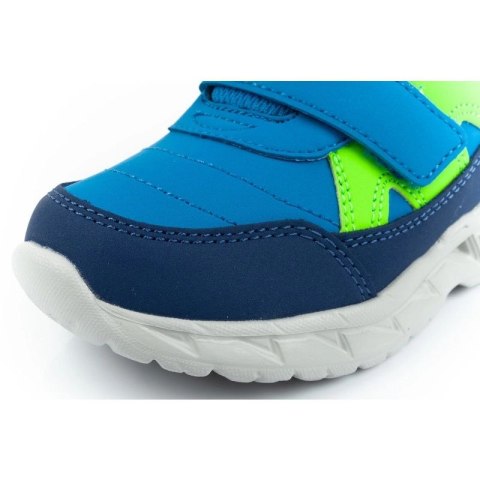 Buty Skechers led Jr 401507N/NVLM Skechers