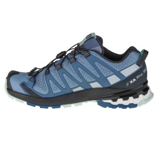 Buty do biegania Salomon XA Pro 3D v8 W 412721 Salomon