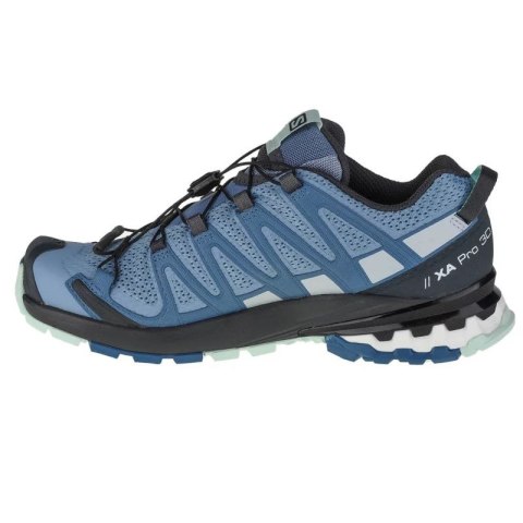 Buty do biegania Salomon XA Pro 3D v8 W 412721 Salomon