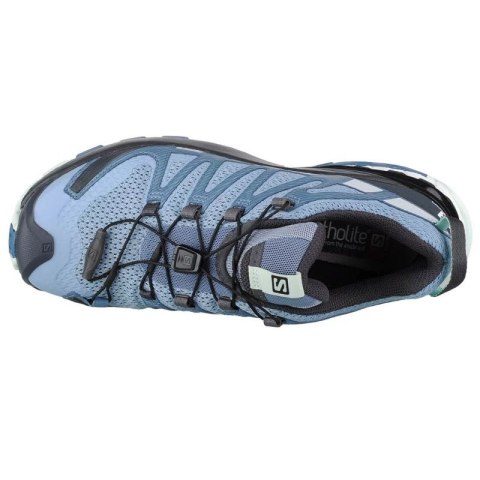 Buty do biegania Salomon XA Pro 3D v8 W 412721 Salomon