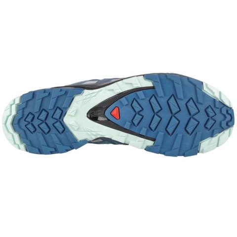 Buty do biegania Salomon XA Pro 3D v8 W 412721 Salomon