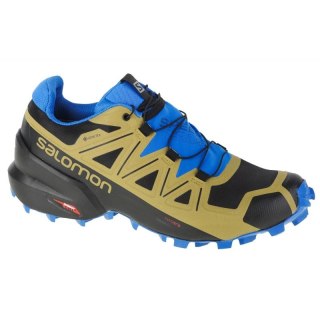 Buty do biegania Salomon Speedcross 5 Gtx M 416124 Salomon