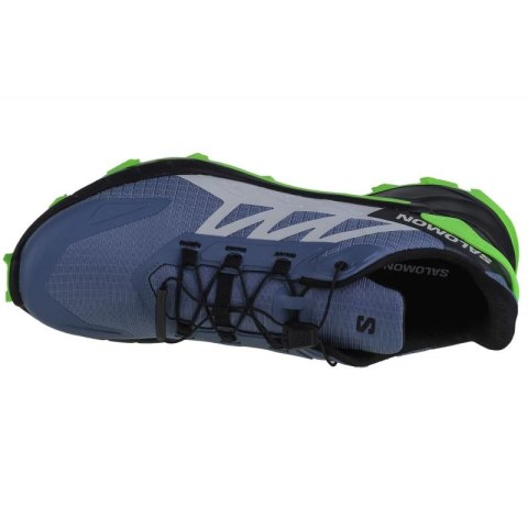 Buty do biegania Salomon Supercross 4 M 473158 Salomon