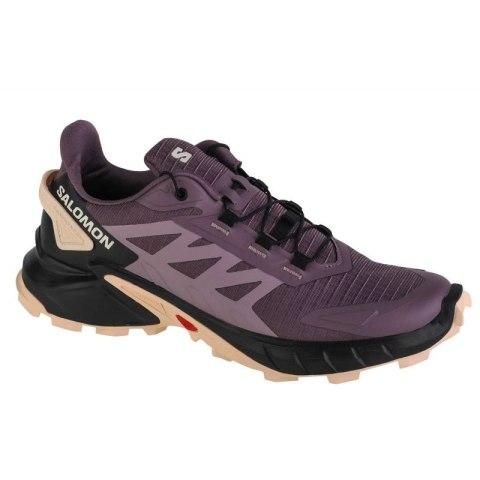 Buty do biegania Salomon Supercross 4 W 472052 Salomon