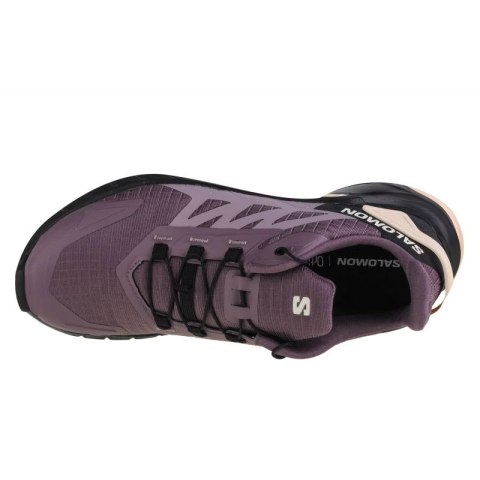 Buty do biegania Salomon Supercross 4 W 472052 Salomon