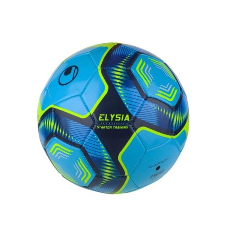 Piłka nożna uhlsport Elysia Ball 45139162 Uhlsport