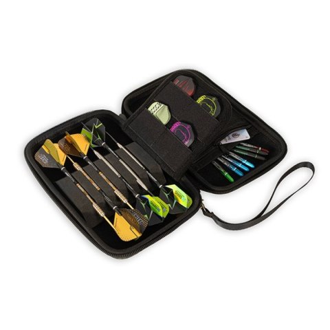 Pokrowiec na rzutki Harrows Luke Woodhouse Pro 6 Case Pro6CaseLukeWoodhouse Harrows
