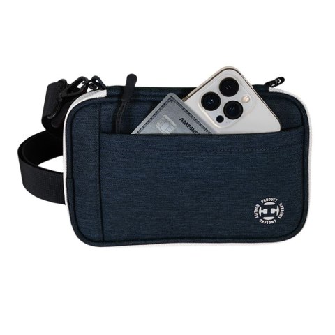 Pokrowiec na rzutki Harrows Smart Case 6 XL SmartcaseXL blue/white Harrows