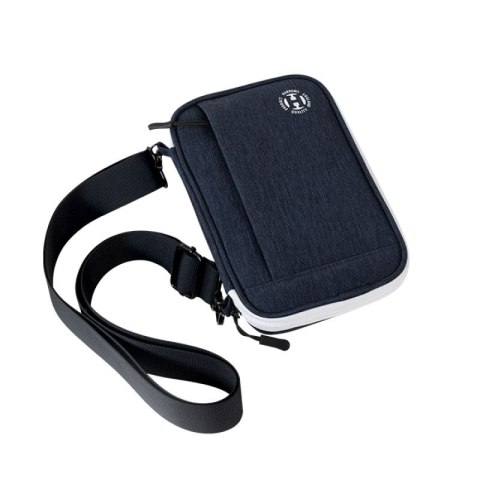 Pokrowiec na rzutki Harrows Smart Case 6 XL SmartcaseXL blue/white Harrows
