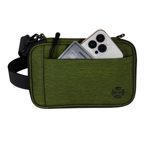 Pokrowiec na rzutki Harrows Smart Case 6 XL SmartcaseXL green/black Harrows