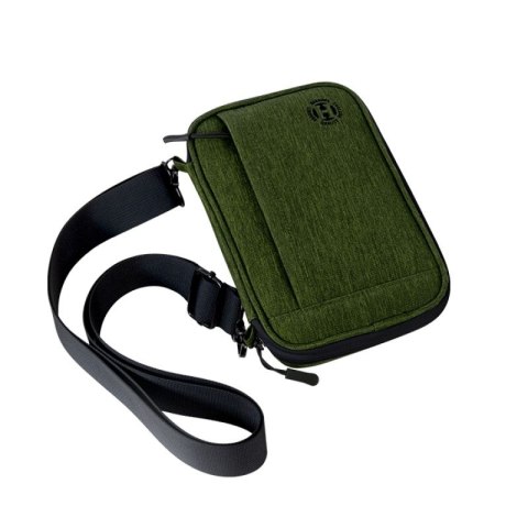 Pokrowiec na rzutki Harrows Smart Case 6 XL SmartcaseXL green/black Harrows