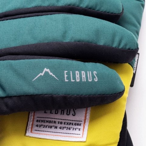 Rękawice Elbrus Pionte 92800553527 Elbrus