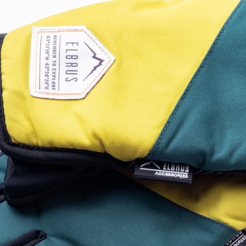 Rękawice Elbrus Pionte 92800553527 Elbrus
