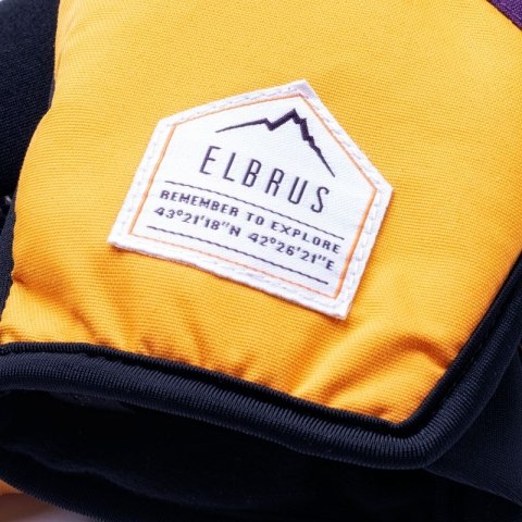 Rękawiczki Elbrus Pointe Wo's W 92800553532 Elbrus
