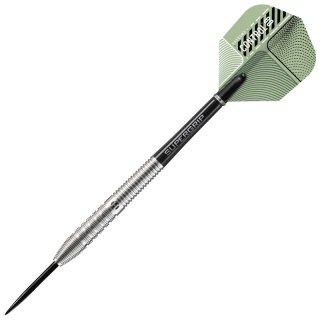 Rzutki Harrows Control 80% Tapered steeltip Harrows
