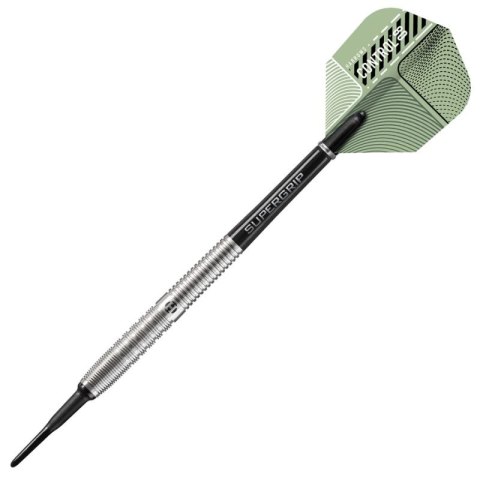 Rzutki Harrows Control 80% Tapered steeltip Harrows