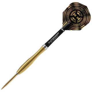 Rzutki Harrows V-Wing 90% 50th Anniversary Edition steeltip Harrows