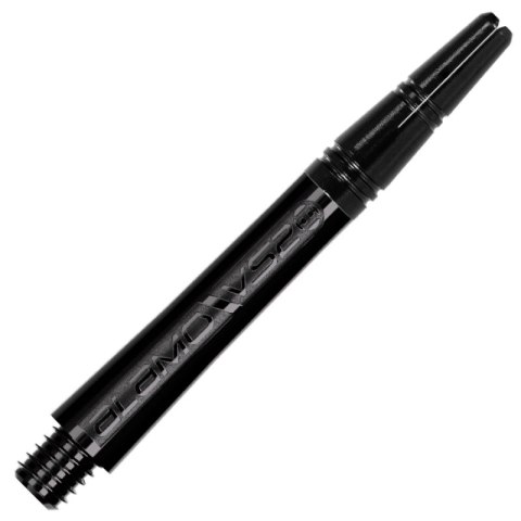 Shafty Harrows Alamo VS2 czarne Harrows