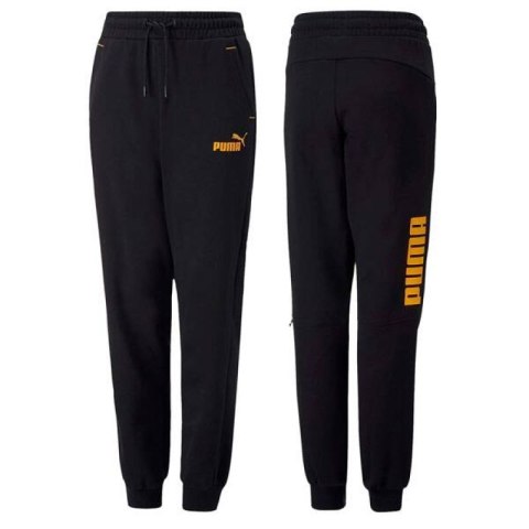 Spodnie Puma Power Jr 670100 51 Puma