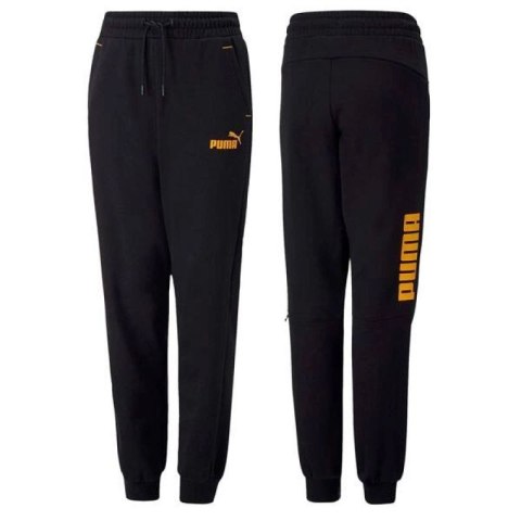 Spodnie Puma Power Jr 670100 51 Puma