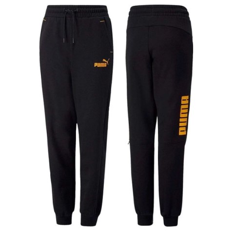 Spodnie Puma Power Jr 670100 51 Puma
