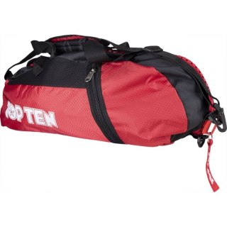 Torba sportowa TOP TEN z funkcją plecaka Hexagon 55 cm x 29 cm x 27 cm