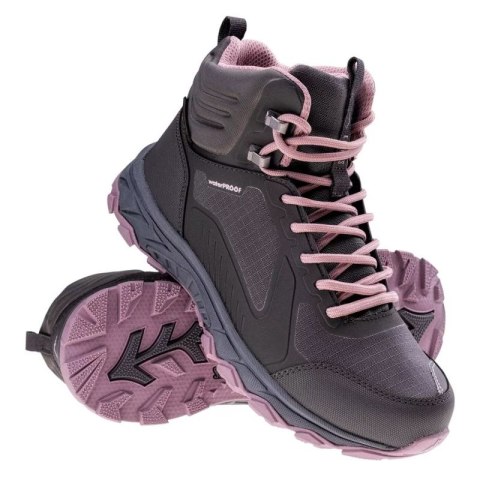 Buty Elbrus Hixon Mid Wp C W 92800442321 Elbrus