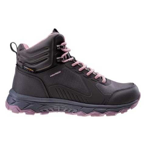 Buty Elbrus Hixon Mid Wp C W 92800442321 Elbrus