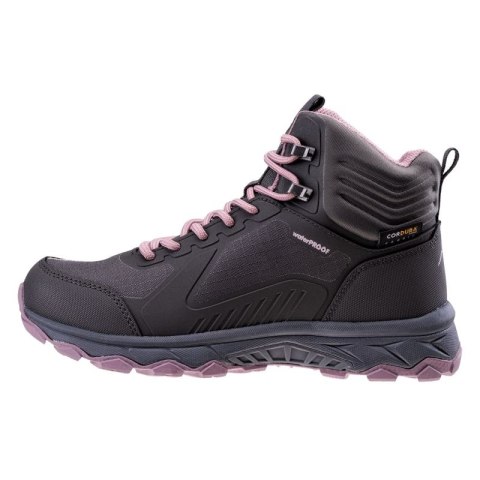 Buty Elbrus Hixon Mid Wp C W 92800442321 Elbrus