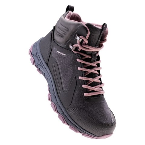 Buty Elbrus Hixon Mid Wp C W 92800442321 Elbrus