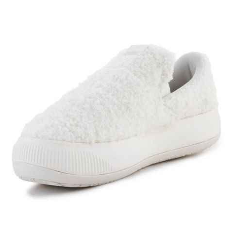 Buty Puma Suede Mayu Slip-on Teddy W 384887 02 Puma