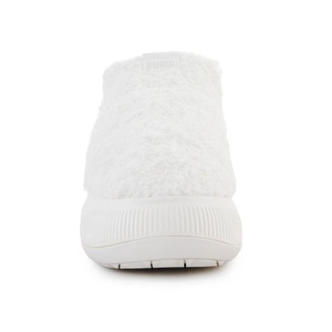 Buty Puma Suede Mayu Slip-on Teddy W 384887 02 Puma