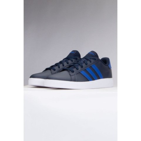 Buty adidas Grand Court 2.0 K Jr IG4827 Adidas