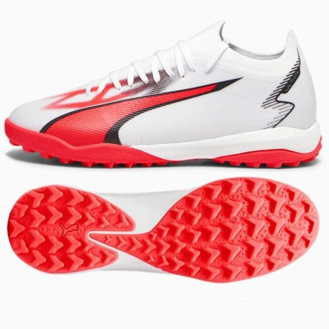 Buty piłkarskie Puma Ultra Match TT M 107521-01 Puma