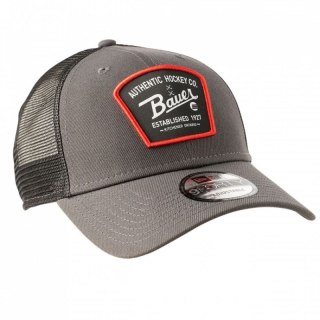 Czapka Bauer NE Patch 9Forty 1062323 Bauer
